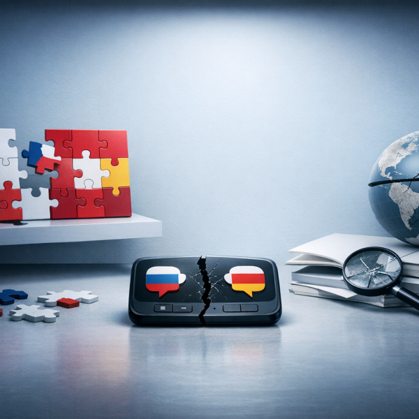 What the Best Translation Websites Keep Getting Wrong in 2026