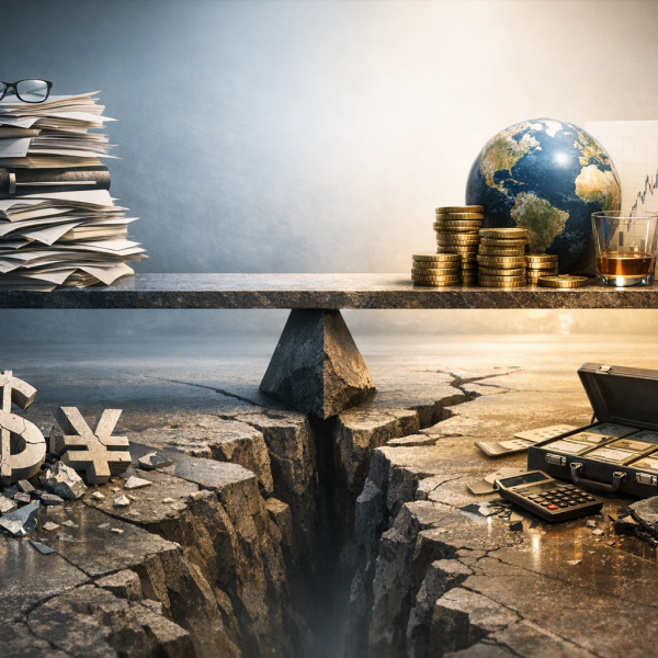 What Financial Translation Services Cannot Afford to Get Wrong